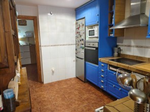 Cocina